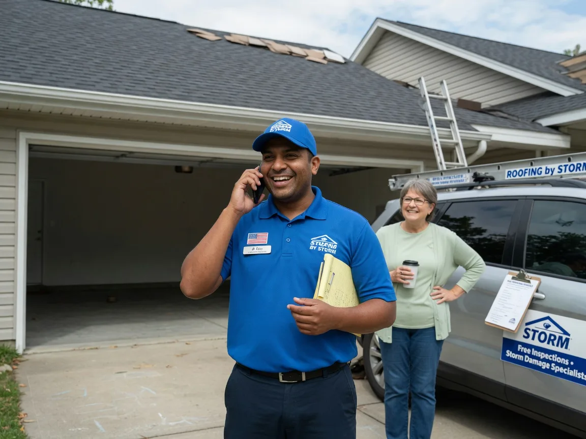 Roof Repair Near Me Anthony, TX FAQs