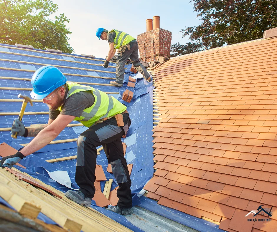 Why choose Roof Repair Near Me in Anthony, TX